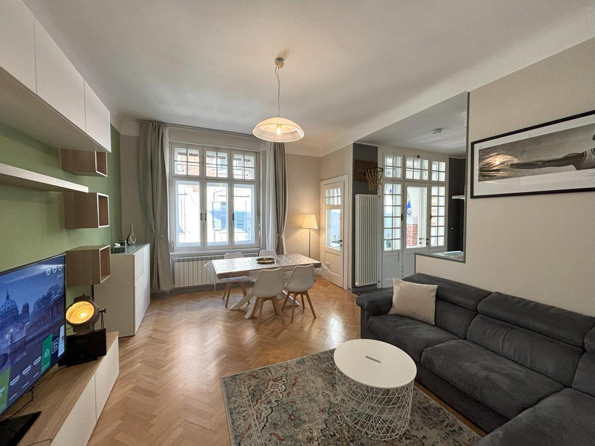 Casa Mian Apartment